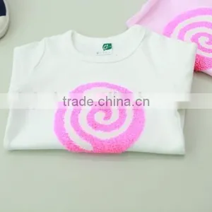 2015 Children's Clothing Fashionable Longsleeve T-shirt for Girls thumbnail-3