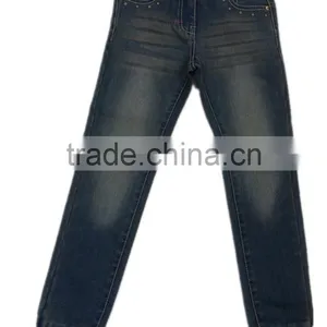 Gilrs Jeans thumbnail-1
