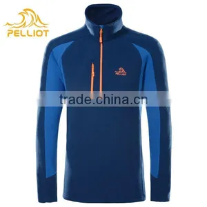 Custom Full Seam Taped Waterproof Windbreaker Pullover Jacket thumbnail-4