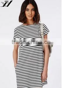 Latest Design Sexy Women Dress thumbnail-1