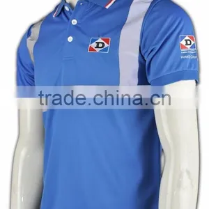 ANSI Class 3 EN471 Hi Vis High Visibility Reflective Safety Clothing Polo Shirt thumbnail-6