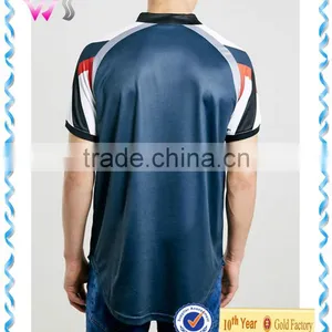 Wholesale Mens T-shirts Bulk Cheap Chinese T-shirts Cheap Mancfactures in Guangzhou thumbnail-2