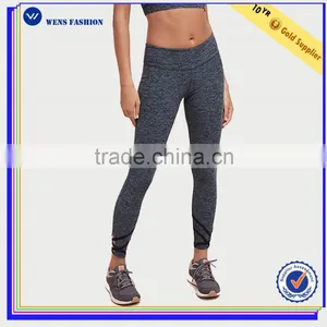 Wholesale Custom Printed Leggings Women Sport Legging Girls Leggings thumbnail-1