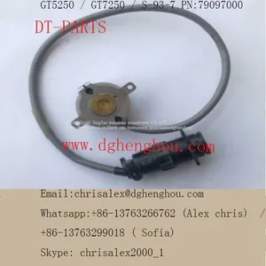 Accu Coder Энкодер для станка для резки по формату Gerber GT5250 / GT7250 / S-93-7 Артикул: 79097000 (www.dghenghou.com) thumbnail-1
