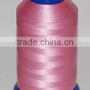 Dyed Polyester Embroidery Thread thumbnail-1