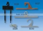 Hook,purse Hanger,sock Hanger, Handbag Hanger,plastic Hanger,small Hanger thumbnail-1