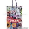 Sell Printed Paper Shopping Bag thumbnail-1