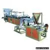Sell Ribbon-Through Continuous-Rolling Bag Making Machine thumbnail-1
