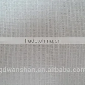 Raw White Book Binding Cotton Fabric Gauze Texture Roll Wholesale thumbnail-2