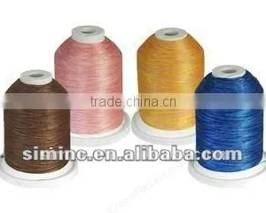 Nylon/ployester Monofilament Sewing Yarn Polyester Thread thumbnail-1
