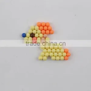 Educational Toys Diy Kids Gift Coloful Magic Water Beads WB05-06 thumbnail-5