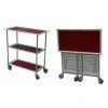 Sell In-Flight Service Folding Cart thumbnail-1