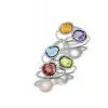 925sterling Silver Ring thumbnail-1