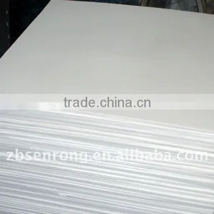 MOLDED PTFE SHEET thumbnail-1