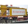 Asphalt Batch Mix Plant thumbnail-2