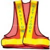 High Brightness Class2 Safety Vests CE EN471 ANSI Reflective Safety Clothings thumbnail-1