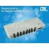 SMS Server , VPN 8 SIM Card Gateway SIP & H.323 For Call Terminal thumbnail-1