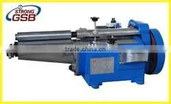 Hot Sale LZ-240 Medium-sole Gluing Machine thumbnail-1