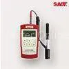 Bluetooth / RS232 Portable Hardness Tester HARTIP 2000 LCD Display With High Accuracy thumbnail-1