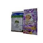 High Compression Strength Zip Pouch Bags Stand Up Barrier Pouches thumbnail-1