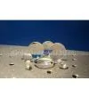 CaF2 Bi-Convex Lenses thumbnail-1