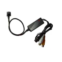 Pinhole Camera With Audio Pinhole Camera Mini Camera With Audio thumbnail-1