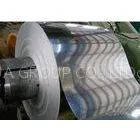 HDGI Hot Dipped Galvanized Steel Coils / Plate Bright Annealed for Commercial Use thumbnail-1