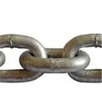 Din766 Short Link Chain thumbnail-1