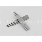 Customized Precision Auto Parts Plastic Injection Moulded Components thumbnail-1