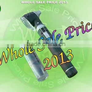 Fiber-Optic Mini Otoscope Diagnostic Set,Best Quality ! thumbnail-3