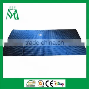 OEM Service Microfiber Cartoon Yoga Towel for Children Customized thumbnail-1