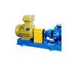 Single-stage Single-suction Clean Water(Anti-corrosive) Centrifugal Pump thumbnail-1