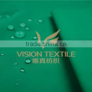 320D Nylon Taslan/Nylon Rarincoat Fabric thumbnail-1