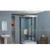 Computerized Steam Room thumbnail-1