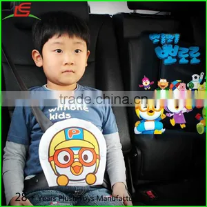 Hot Sell Vehicle-mounted Protect Neck Shoulder Shield Safety Belt thumbnail-1