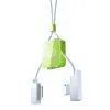 Mini Muti-function Digital Elf FA900/phone Charger, Card Reader., U Disk, Data Transfer thumbnail-3
