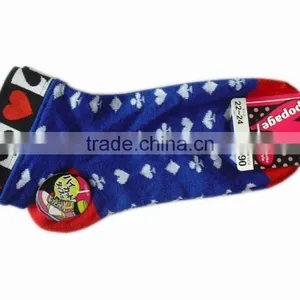 Top Popular High Quality Kids Ankle Socks thumbnail-1