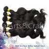 Cheap Grade 5A Human Body Wave Virgin Brazilian Hair Wholesale thumbnail-3