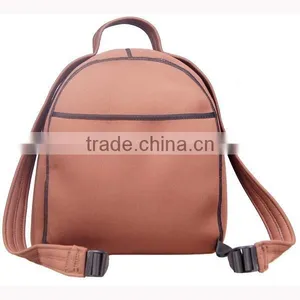 Waterproof Design Cartoon Animal Children Backpacks thumbnail-3