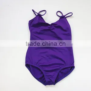 Ballet Leotard Fabric Leotard Unitards thumbnail-1