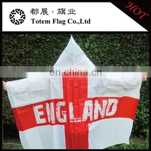 England Flags Cape thumbnail-1