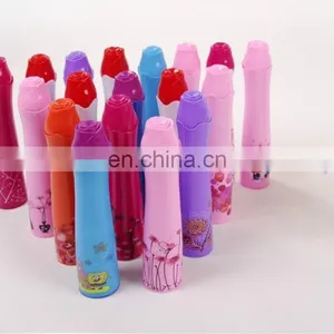 Eco-friendly Rose Handle Bottle Umbrella thumbnail-5