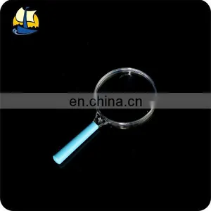 Plastic Toy Small Magnifying Glass thumbnail-1