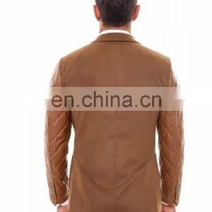New Style Slim Fit Mens Blazer thumbnail-3