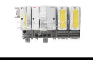 ABB AC800M PLC DCS Product thumbnail-4