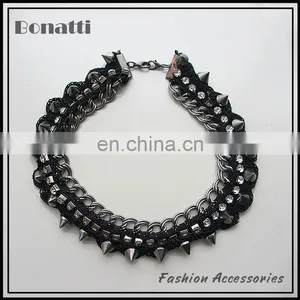 2013 Hot Sell Neck Trims Garment Accessories thumbnail-1