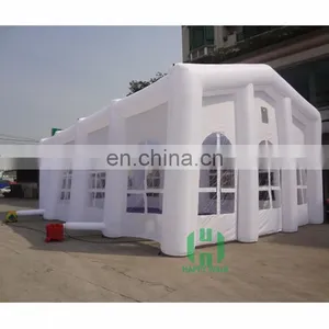 Hot Sale Giant Inflatable Tent Fashion Outdoor Inflatable Tent With Low Price for Wedding thumbnail-1