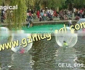 Hot Sale Inflatable Water Walking Ball For Entertainment thumbnail-1