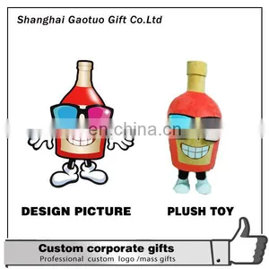 Hot Sale Stuffed Plush Toy for Curton,plush Toy for Baby Gift thumbnail-1
