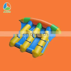 Adult Surfing Inflatable Flyfish Boat,fly Fish Water Sports thumbnail-1